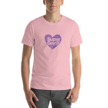 Load image into Gallery viewer, WATERCOLOR&lt;br/&gt;PURPLE HEART&lt;br/&gt;(LONDON)&lt;br/&gt;[CLASSIC]