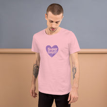 Load image into Gallery viewer, WATERCOLOR&lt;br/&gt;PURPLE HEART&lt;br/&gt;(LONDON)&lt;br/&gt;[CLASSIC]