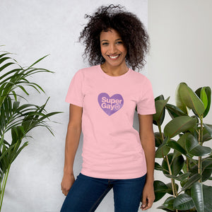 WATERCOLOR<br/>PURPLE HEART<br/>(LONDON)<br/>[CLASSIC]