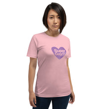 Load image into Gallery viewer, WATERCOLOR&lt;br/&gt;PURPLE HEART&lt;br/&gt;(LONDON)&lt;br/&gt;[CLASSIC]