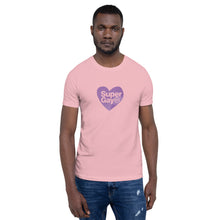 Load image into Gallery viewer, WATERCOLOR&lt;br/&gt;PURPLE HEART&lt;br/&gt;(LONDON)&lt;br/&gt;[CLASSIC]