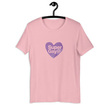 Load image into Gallery viewer, WATERCOLOR&lt;br/&gt;PURPLE HEART&lt;br/&gt;(LONDON)&lt;br/&gt;[CLASSIC]
