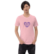 Load image into Gallery viewer, WATERCOLOR&lt;br/&gt;PURPLE HEART&lt;br/&gt;(LONDON)&lt;br/&gt;[CLASSIC]