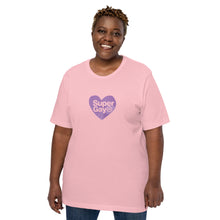 Load image into Gallery viewer, WATERCOLOR&lt;br/&gt;PURPLE HEART&lt;br/&gt;(LONDON)&lt;br/&gt;[CLASSIC]