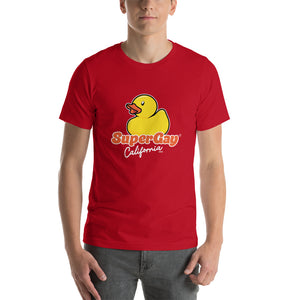 Duckie (Yellow)<br/>[Classic]