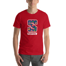 Load image into Gallery viewer, SG Logo&lt;br/&gt;Flower #3&lt;br/&gt;[Classic]