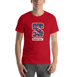 SG Logo<br/>Flower #3<br/>[Classic]