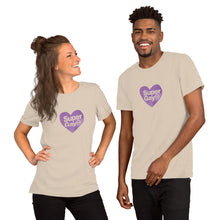 Load image into Gallery viewer, WATERCOLOR&lt;br/&gt;PURPLE HEART&lt;br/&gt;(LONDON)&lt;br/&gt;[CLASSIC]
