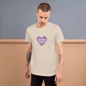 WATERCOLOR<br/>PURPLE HEART<br/>(LONDON)<br/>[CLASSIC]