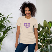 Load image into Gallery viewer, WATERCOLOR&lt;br/&gt;PURPLE HEART&lt;br/&gt;(LONDON)&lt;br/&gt;[CLASSIC]