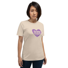 Load image into Gallery viewer, WATERCOLOR&lt;br/&gt;PURPLE HEART&lt;br/&gt;(LONDON)&lt;br/&gt;[CLASSIC]