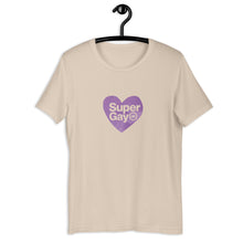 Load image into Gallery viewer, WATERCOLOR&lt;br/&gt;PURPLE HEART&lt;br/&gt;(LONDON)&lt;br/&gt;[CLASSIC]