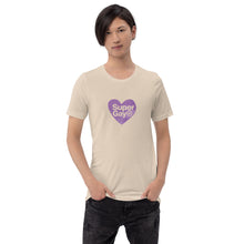 Load image into Gallery viewer, WATERCOLOR&lt;br/&gt;PURPLE HEART&lt;br/&gt;(LONDON)&lt;br/&gt;[CLASSIC]