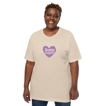 Load image into Gallery viewer, WATERCOLOR&lt;br/&gt;PURPLE HEART&lt;br/&gt;(LONDON)&lt;br/&gt;[CLASSIC]