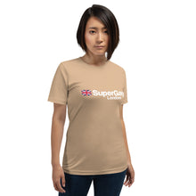 Load image into Gallery viewer, SUPERGAY LOGO&lt;br/&gt;(LONDON)&lt;br/&gt;[CLASSIC]