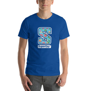 SG Logo<br/>Flower #2<br/>[Classic]