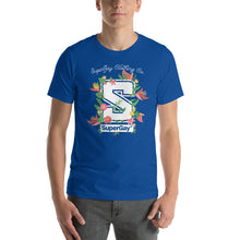 Load image into Gallery viewer, SG Logo&lt;br/&gt;Leaves&lt;br/&gt;[Classic]