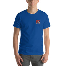 Load image into Gallery viewer, Union Jack&lt;br/&gt;(Embroidered)&lt;br/&gt;[Classic]