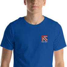 Load image into Gallery viewer, Union Jack&lt;br/&gt;(Embroidered)&lt;br/&gt;[Classic]