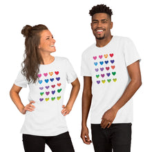 Load image into Gallery viewer, Watercolor&lt;br/&gt;(Small) Hearts&lt;br/&gt;[Classic]