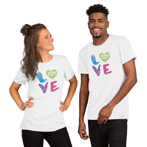 Watercolor Love<br/>[Classic]