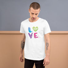 Load image into Gallery viewer, Watercolor Love&lt;br/&gt;[Classic]