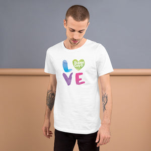 Watercolor Love<br/>[Classic]