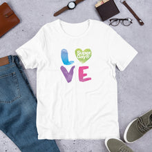 Load image into Gallery viewer, Watercolor Love&lt;br/&gt;[Classic]