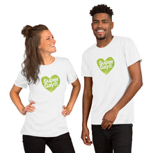 Load image into Gallery viewer, Watercolor&lt;br/&gt;(Green) Heart&lt;br/&gt;[Classic]