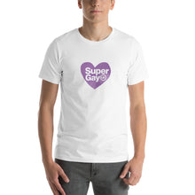 Load image into Gallery viewer, WATERCOLOR&lt;br/&gt;PURPLE HEART&lt;br/&gt;(LONDON)&lt;br/&gt;[CLASSIC]