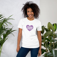 Load image into Gallery viewer, WATERCOLOR&lt;br/&gt;PURPLE HEART&lt;br/&gt;(LONDON)&lt;br/&gt;[CLASSIC]