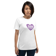 Load image into Gallery viewer, WATERCOLOR&lt;br/&gt;PURPLE HEART&lt;br/&gt;(LONDON)&lt;br/&gt;[CLASSIC]