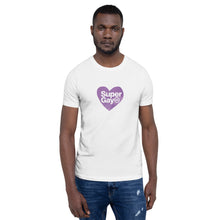 Load image into Gallery viewer, WATERCOLOR&lt;br/&gt;PURPLE HEART&lt;br/&gt;(LONDON)&lt;br/&gt;[CLASSIC]