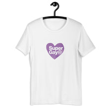 Load image into Gallery viewer, WATERCOLOR&lt;br/&gt;PURPLE HEART&lt;br/&gt;(LONDON)&lt;br/&gt;[CLASSIC]