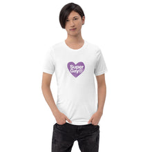 Load image into Gallery viewer, WATERCOLOR&lt;br/&gt;PURPLE HEART&lt;br/&gt;(LONDON)&lt;br/&gt;[CLASSIC]