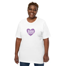 Load image into Gallery viewer, WATERCOLOR&lt;br/&gt;PURPLE HEART&lt;br/&gt;(LONDON)&lt;br/&gt;[CLASSIC]