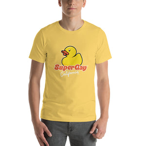 Duckie (Yellow)<br/>[Classic]