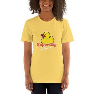 Duckie (Yellow)<br/>[Classic]