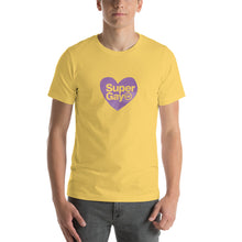 Load image into Gallery viewer, WATERCOLOR&lt;br/&gt;PURPLE HEART&lt;br/&gt;(LONDON)&lt;br/&gt;[CLASSIC]