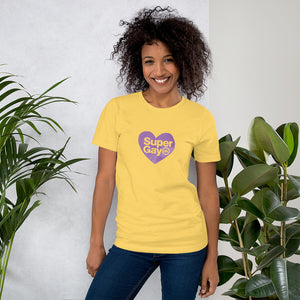 WATERCOLOR<br/>PURPLE HEART<br/>(LONDON)<br/>[CLASSIC]