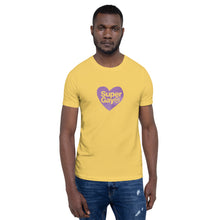 Load image into Gallery viewer, WATERCOLOR&lt;br/&gt;PURPLE HEART&lt;br/&gt;(LONDON)&lt;br/&gt;[CLASSIC]