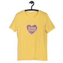 Load image into Gallery viewer, WATERCOLOR&lt;br/&gt;PURPLE HEART&lt;br/&gt;(LONDON)&lt;br/&gt;[CLASSIC]