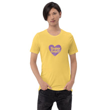 Load image into Gallery viewer, WATERCOLOR&lt;br/&gt;PURPLE HEART&lt;br/&gt;(LONDON)&lt;br/&gt;[CLASSIC]