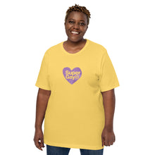 Load image into Gallery viewer, WATERCOLOR&lt;br/&gt;PURPLE HEART&lt;br/&gt;(LONDON)&lt;br/&gt;[CLASSIC]