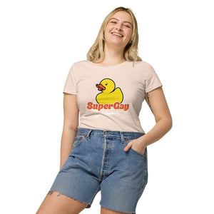 Duckie (Yellow)<br/>[Premium Women]