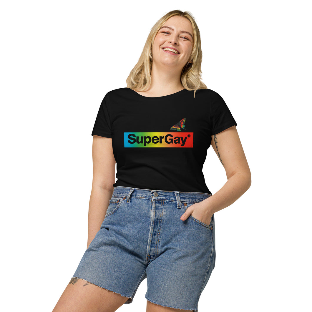 Butterfly #1<br/>[Premium Women]