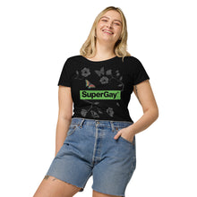 Load image into Gallery viewer, Butterfly #2&lt;br/&gt;[Premium Women]