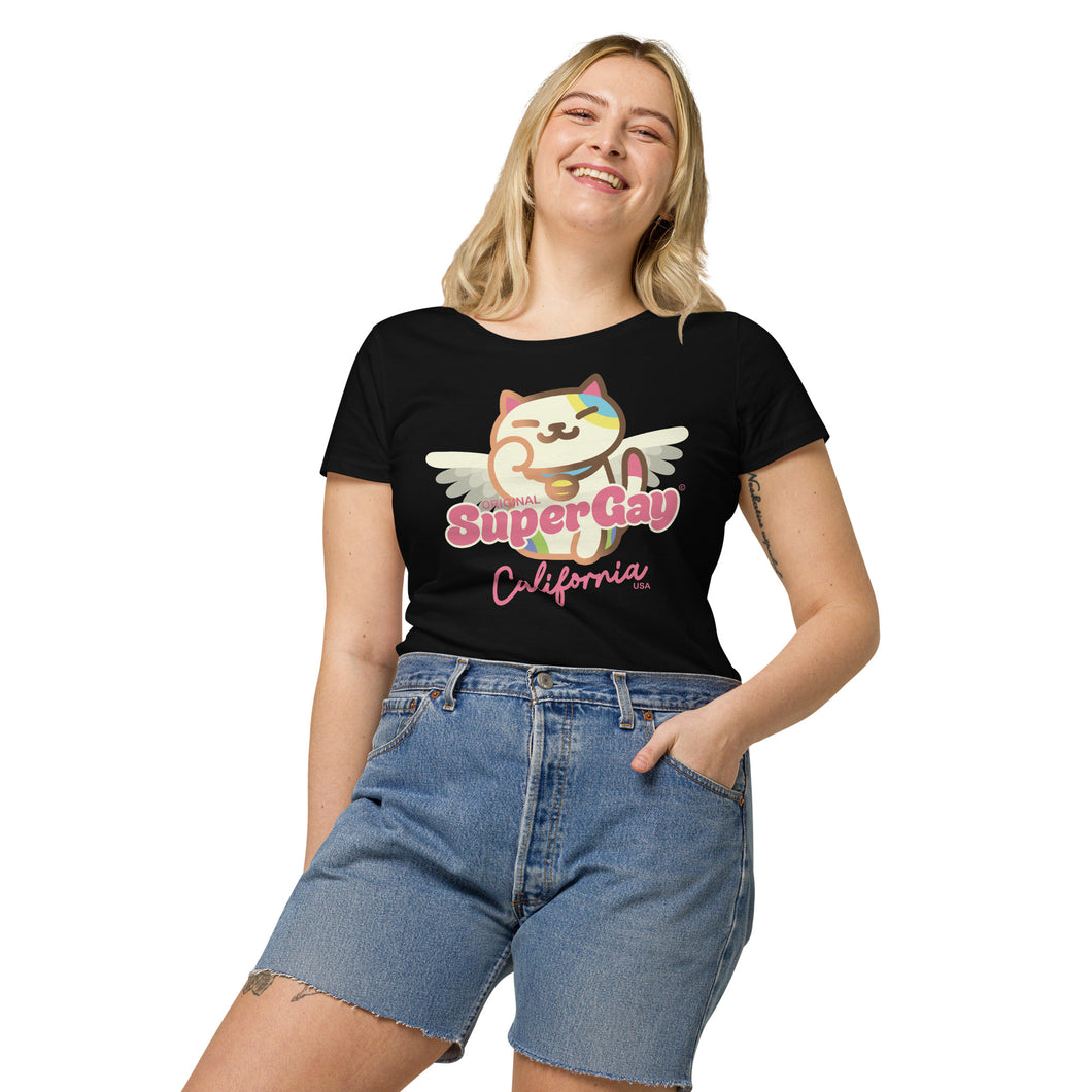 Cat<br/>[Premium Women]