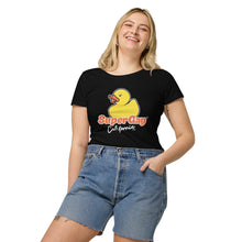 Load image into Gallery viewer, Duckie (Yellow)&lt;br/&gt;[Premium Women]