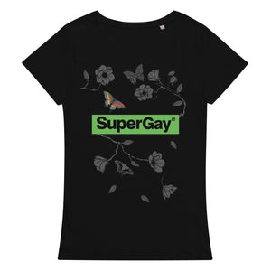 Butterfly #2<br/>[Premium Women]